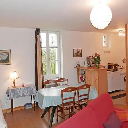 One-bedroom In Apartman *