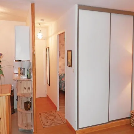 One-bedroom In Apartman