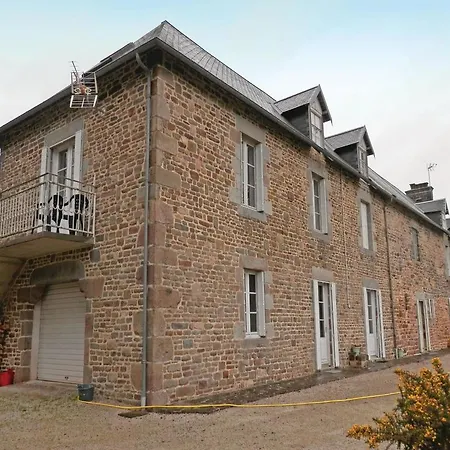 One-bedroom In * Hocquigny