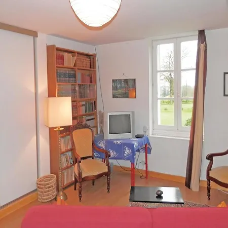 Apartman One-bedroom In