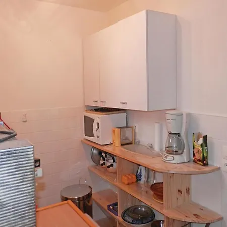 One-bedroom In