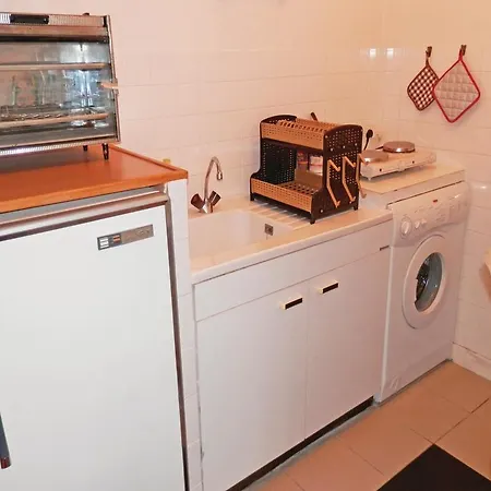 Apartman One-bedroom In