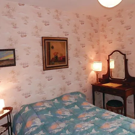 One-bedroom In Apartman Hocquigny