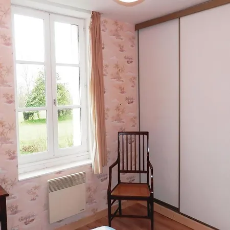 One-bedroom In Hocquigny